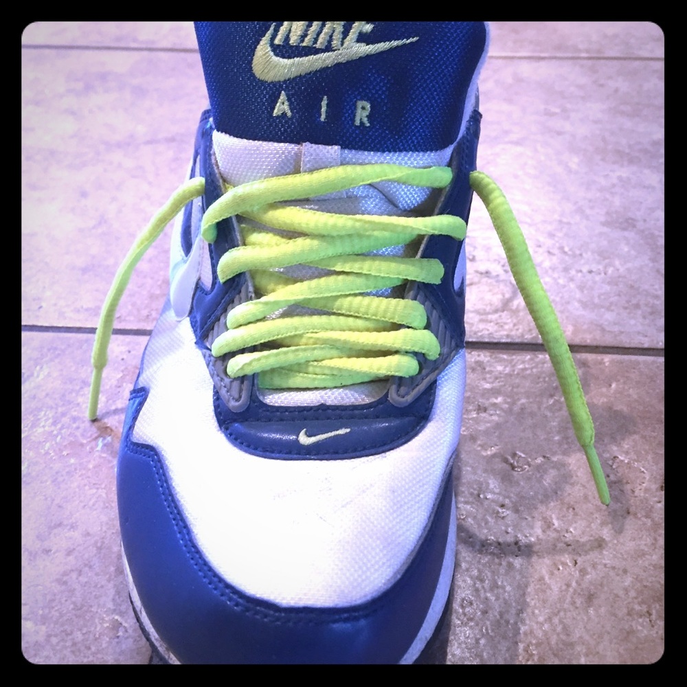 Nike Airs
